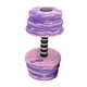 thumbnail image 3 of Mancuernas acuáticas Flotador de barra acuática Accesorios de natación portátiles Aeróbicos Rosa púrpura, 3 of 8
