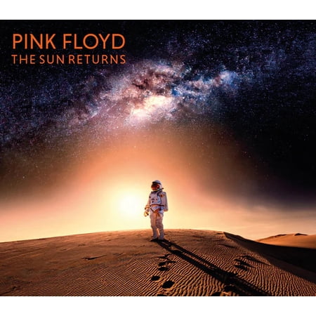 Pink Floyd The sun returns (CD) Box Set