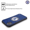 thumbnail image 2 of Head Case Designs Officially Licensed Chelsea Football Club 2019/20 Kit Home Hybrid Case Compatible with Apple iPhone 13, 2 of 7