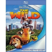 The Wild [Blu-ray]