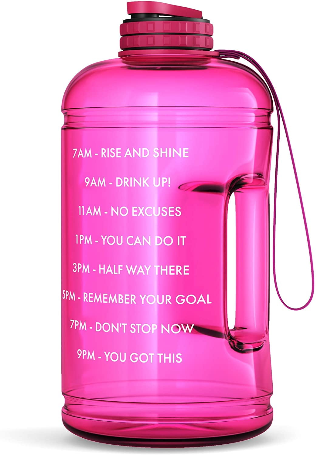 any time water bottle