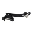 thumbnail image 1 of Drum Microphone Clip Stainless Steel Adjustable Shockproof Securing Clamp Rim Mount Holder, 1 of 5