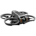thumbnail image 3 of Kit Dron DJI Avata 2 Fly More Combo (Single Battery) - Gris, 3 of 6