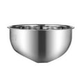 thumbnail image 1 of Colador de cocina de acero inoxidable para lavar arroz, verduras y frutas. Resistente y duradero., 1 of 2