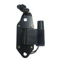 thumbnail image 2 of Herko Ignition Coil B401 for Hyundai Mitsubishi Plymouth Dodge Eagle Excel 87-94, 2 of 6