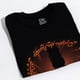 thumbnail image 3 of The Lord Of The Rings - Camiseta Mordor para Hombre (Negro, Naranja), 3 of 6