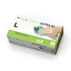 Aloetouch Ultra IC Powder-Free Latex-Free Synthetic Exam Gloves - MDS195076H