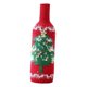 thumbnail image 4 of Tapa de botella,Funda para botella de vino navideña Bolsas tejidas para botellas,Bolsas de regalo para botellas de vino,decoraciones navideñas decorativas,Decoración de mesa árbol de Navidad, 4 of 8