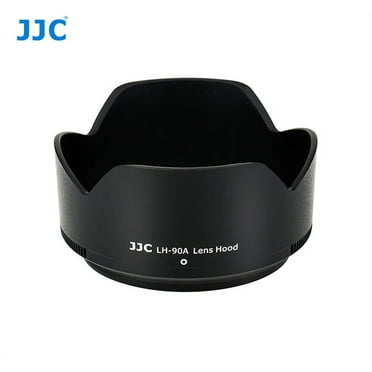 JJC LH-90A Lens Hood for Nikon Z DX 50-250mm f/4.5-6.3 VR Lens - Replaces HB-90A