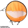 thumbnail image 4 of Vela De Viento, Vela De Canoa Emergente Plegable De PVC Portátil Para Exteriores Para Kayaks Canoas Para Tándems Inflables Y Barcos De Expedición, 4 of 7