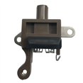 thumbnail image 4 of Accesorio regulador de voltaje del alternador, compatible con accesorios de automóvil IN6363 2012-2018 Rectificador, 4 of 5