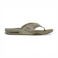 thumbnail image 1 of Reef Men's Fanning Sand Camo Slides CJ7610<span> - </span>13, 1 of 1