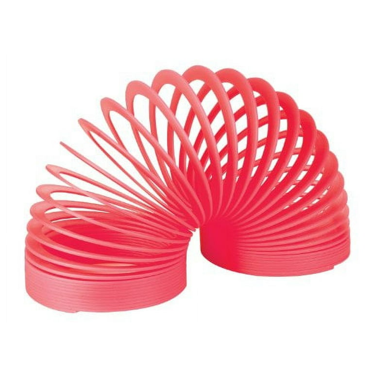 The Original Slinky Brand Plastic Slinky