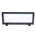 thumbnail image 4 of S SERENABLE 3D Floating Jewelry Display Box Jewelry Display Box Jewelry Display Jewelry 9x23cm, 4 of 9