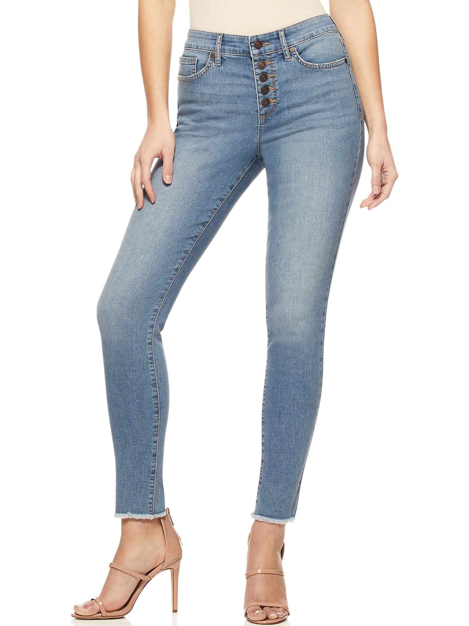 Sofia Jeans by Sofia Vergara Women's 