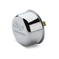 thumbnail image 3 of Ford Racing Chrome Breather Cap w/ Ford Racing Logo - Twist Type, 3 of 7