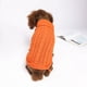 thumbnail image 3 of Ropa para mascotas de otoño e invierno, suéter de lana, ropa para mascotas cómoda, limpia y gruesa, 3 of 5