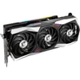 thumbnail image 3 of MSI AMD Radeon RX 6900 XT Graphic Card, 16 GB GDDR6, 3 of 6