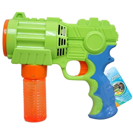 Play Day Bubble Blaster, Green