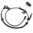 thumbnail image 2 of BOXI Front Left Driver Side ABS Wheel Speed Sensor Fits for Hyundai Santa Fe 2001 2002 2003 2004 2005 2006 | Replaces SU9212 ALS580 9561026010 95610-26010, 2 of 7