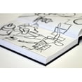 thumbnail image 3 of Cuaderno Dibujo Canson Art Book One Sketch 14x21,6 98h 100g Canson Cuaderno Dibujo Canson Art Book One Sketch 14x21,6 98h 100g, 3 of 4