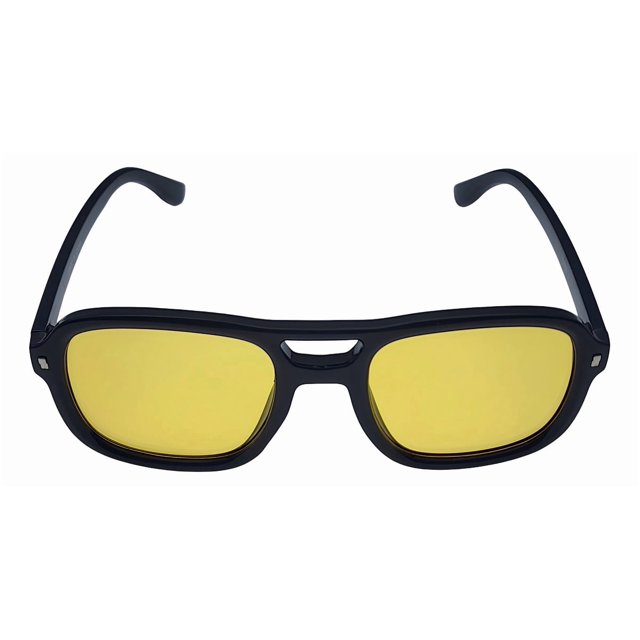 Lentes de sol Sersun 81252 amarillo Unisex