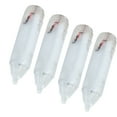 thumbnail image 4 of Fishing Lure Light, White Plastic LED Lure Light Portable Waterproof 4Pcs With Box For Saltwater Fish For Freshwater Fish, 4 of 8
