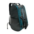 thumbnail image 4 of S SERENABLE Pickleball Racquet Backpack Portable Practical Travel Bag for Outdoor Sports Blue, 4 of 9