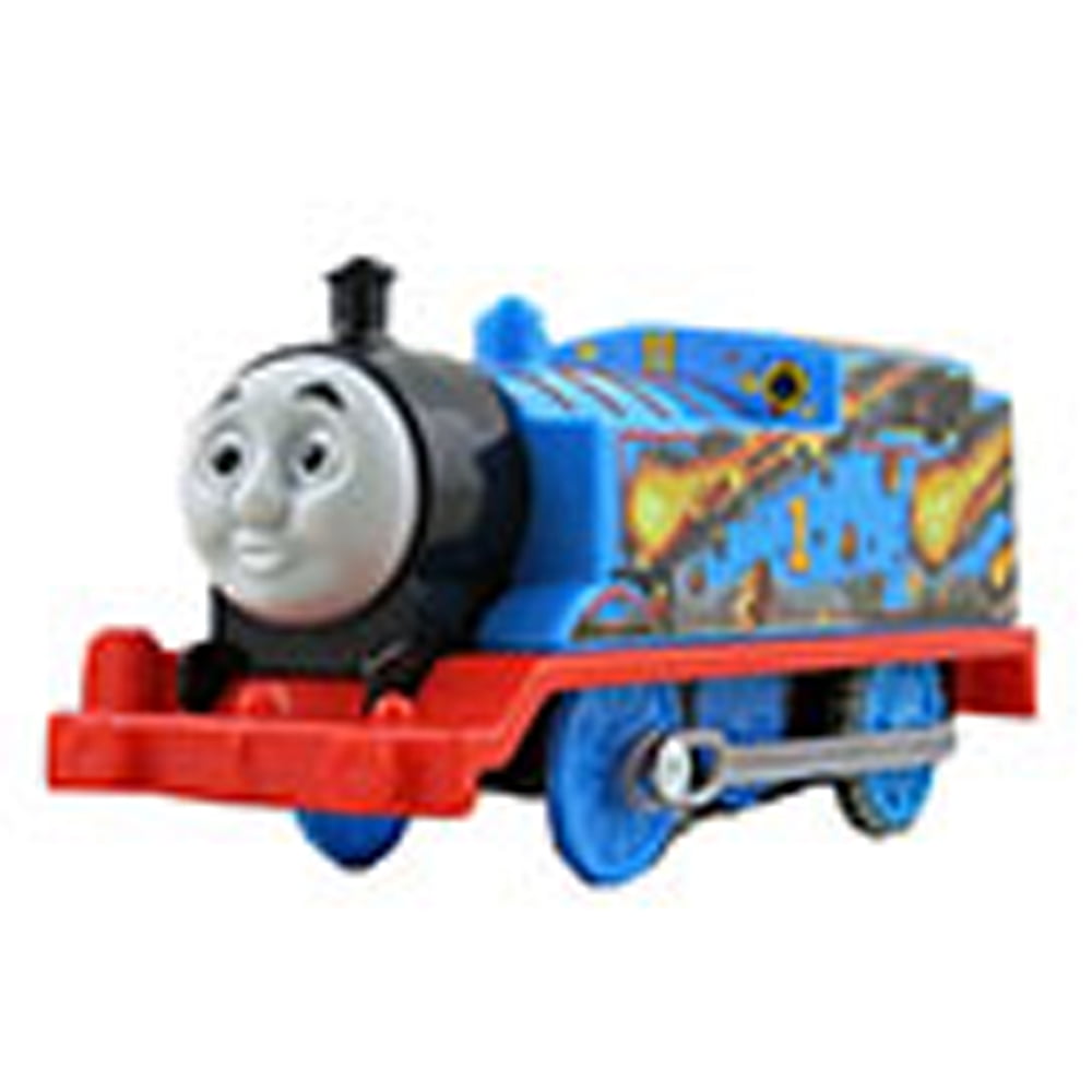motorized thomas the train battery replacement