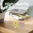 thumbnail image 2 of Sister Gifts from Sister Birthday Gift Ideas, Big Little Sister Gifts from Brother Soul Sister Mothers Day Gifts for Unbiological Sister, Sister Definition Acrylic Plaque Desk Signs, 2 of 5