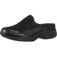 thumbnail image 1 of Easy Spirit Mule Traveltime234 pour Femmes, Noir 960, 7.5 US, 1 of 8