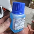 thumbnail image 4 of Líquido Envejecido Para Cubiertos, Solución Oxidante De Plata Con Efecto Vintage Para El Hogar, 4 of 7