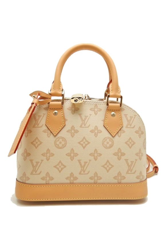 Pre-Owned LOUIS VUITTON Alma BB Monogram Origin M27525 Handbag, Women's, 253576