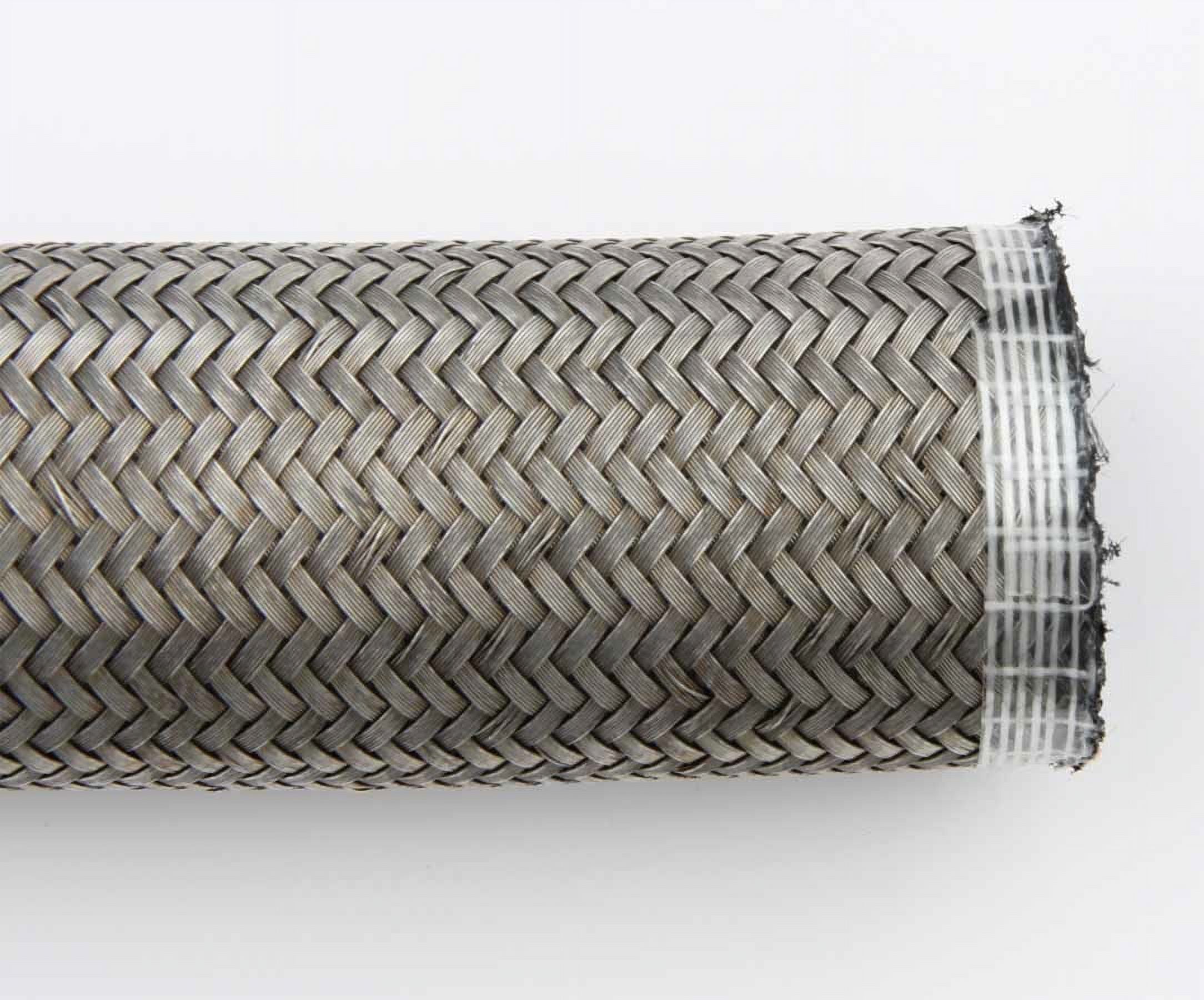 AEROQUIP/EATON FCA1015 -10 AQP RACING HOSE 15 FT