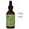 thumbnail image 3 of Aceite para el cabello Aceite para el cabello de doble rizo Aceite para el cabello multifuncional 59 ml, 3 of 5