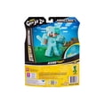 thumbnail image 4 of Figura de acción Goo Jit zu Minecraft Varios Modelos 1 Pieza, 4 of 4