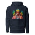 thumbnail image 2 of NFT Art 24 Pullover Hoodie, 2 of 10