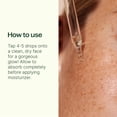 thumbnail image 2 of Sérum facial Plant Therapy Rose con bakuchiol 30 ml con extracto, 2 of 8