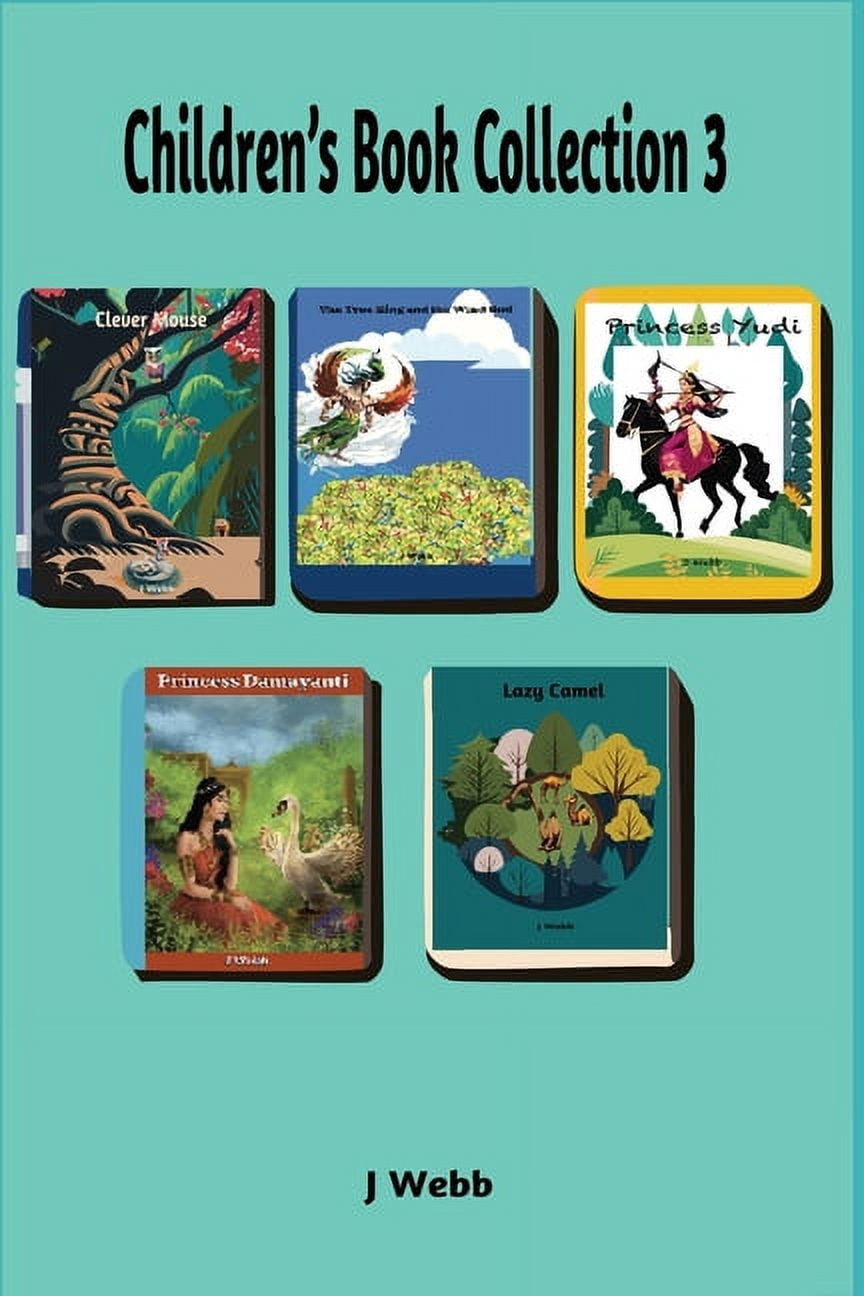 Rainbow Magic - 10 Books Box Set by Daisy Meadows (Early Reader