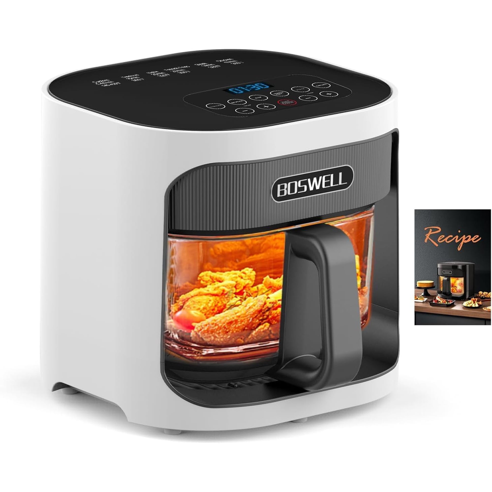 Is Air Fryer Dishwasher Safe: Ultimate Cleaning Guide Revealed