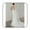1-white, variant on 1 Tier Bride Wedding Veil White Long Cathedral Bridal Tulle Veils with Comb Simple Drop Veils for Women and Brides (2-Ivory)