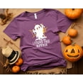 thumbnail image 2 of I Found This Humerus Halloween Shirt Nurse Ghost Tee Funny Gift for Doctor Nursing Student Pediatrician Present Children Kids icu ER nicu, 2 of 5