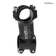 thumbnail image 1 of Accesorio de vástago de bicicleta de aleación de aluminio para bicicleta de carretera de montaña (negro 31,8*60 mm), 1 of 5