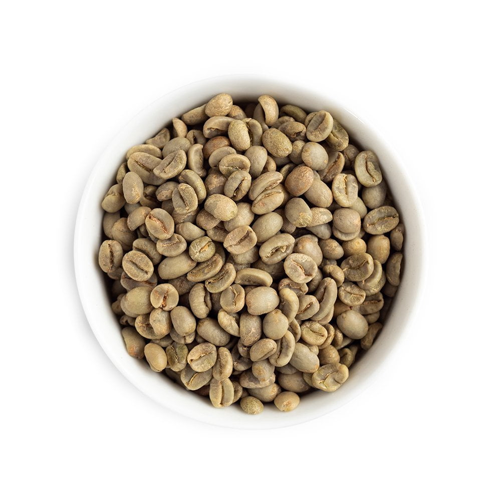 Fresh Roasted Coffee, Unroasted Costa Rican Tarrazu Coffee Beans, 80 oz