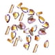 thumbnail image 2 of Vogacara 50 Piezas de Cristal Brillo 3D Rosa, 2 of 6