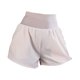 thumbnail image 1 of Pantalones cortos deportivos de cintura alta para mujer, gimnasio, yoga, entrenamiento, ropa cómoda para salón, verano, 1 of 5