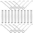 thumbnail image 5 of Zcyifa 20pcs Small Pruner Replacement Springs for Heavy Duty Bypass Pruner, 5 of 10