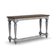 thumbnail image 5 of Home Square 2-Piece Set with Square Coffee Table and Sofa Table, 5 of 15