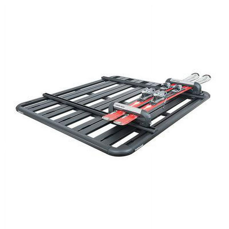 Rhino rack pioneer accessory bar hotsell