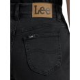 thumbnail image 6 of Lee Women's Petite Ultra Lux Comfort with Flex Motion Bootcut Jean, Midnight Bloom, 6 of 6